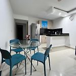Lindo&Cómodo Apartamento en La boquilla