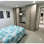 Lindo&Cómodo Apartamento en La boquilla