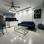 Lindo & Comodo Apartamento En La Boquilla