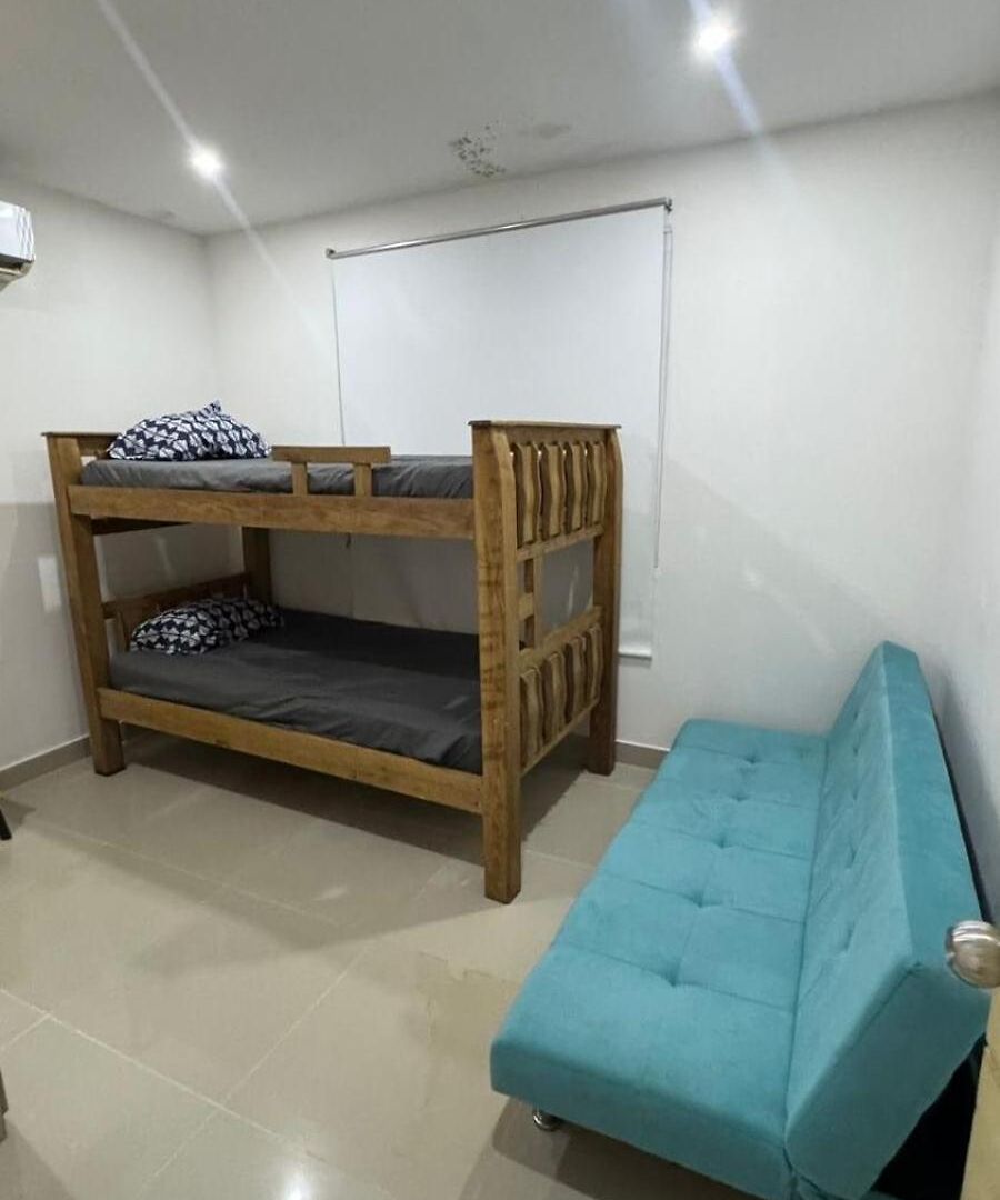 Lindo&cómodo En La Boquilla Apartamento