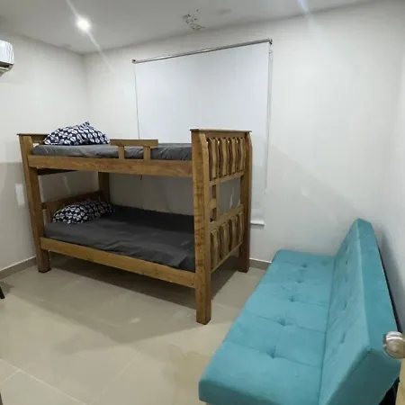 Lindo & Comodo En La Boquilla Apartment