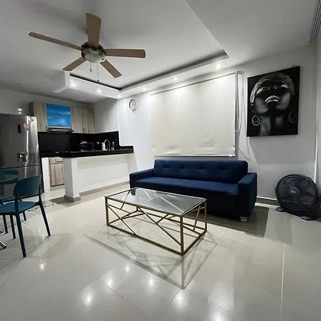 Lindo&cómodo En La Boquilla Cartagena